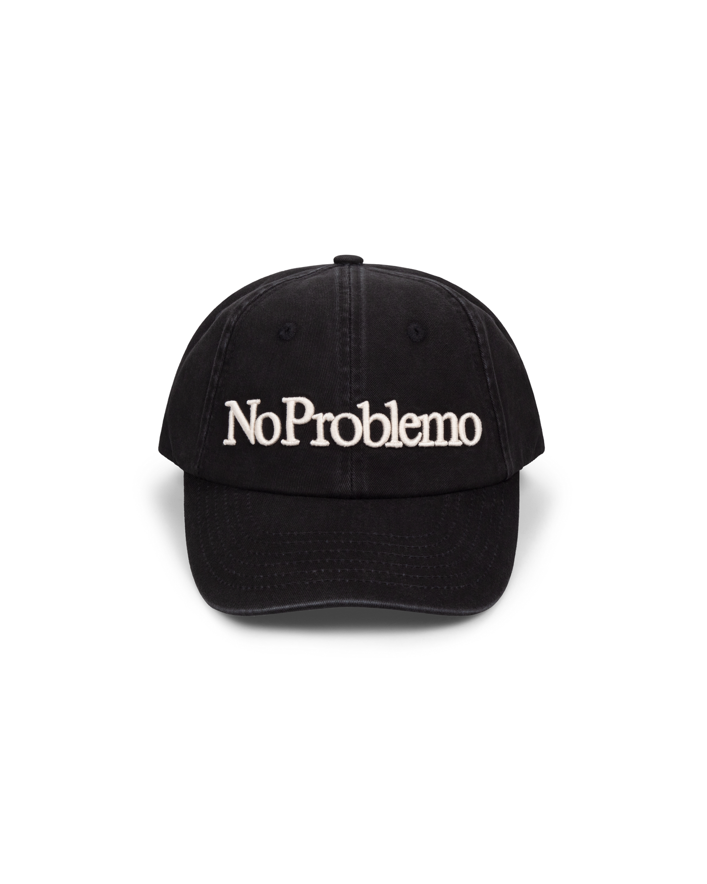 No Problemo Cap