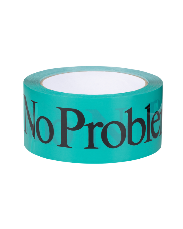 No Problemo Tape