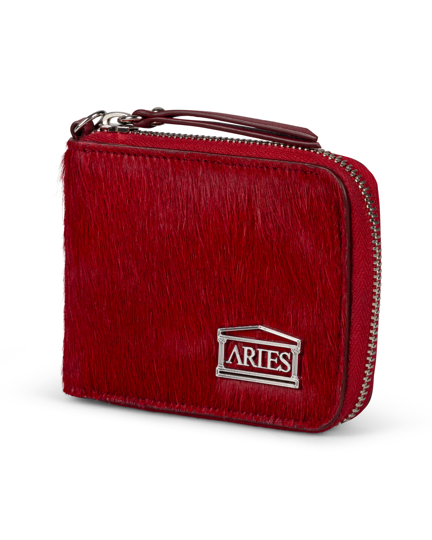 Ponyskin Bobby Wallet