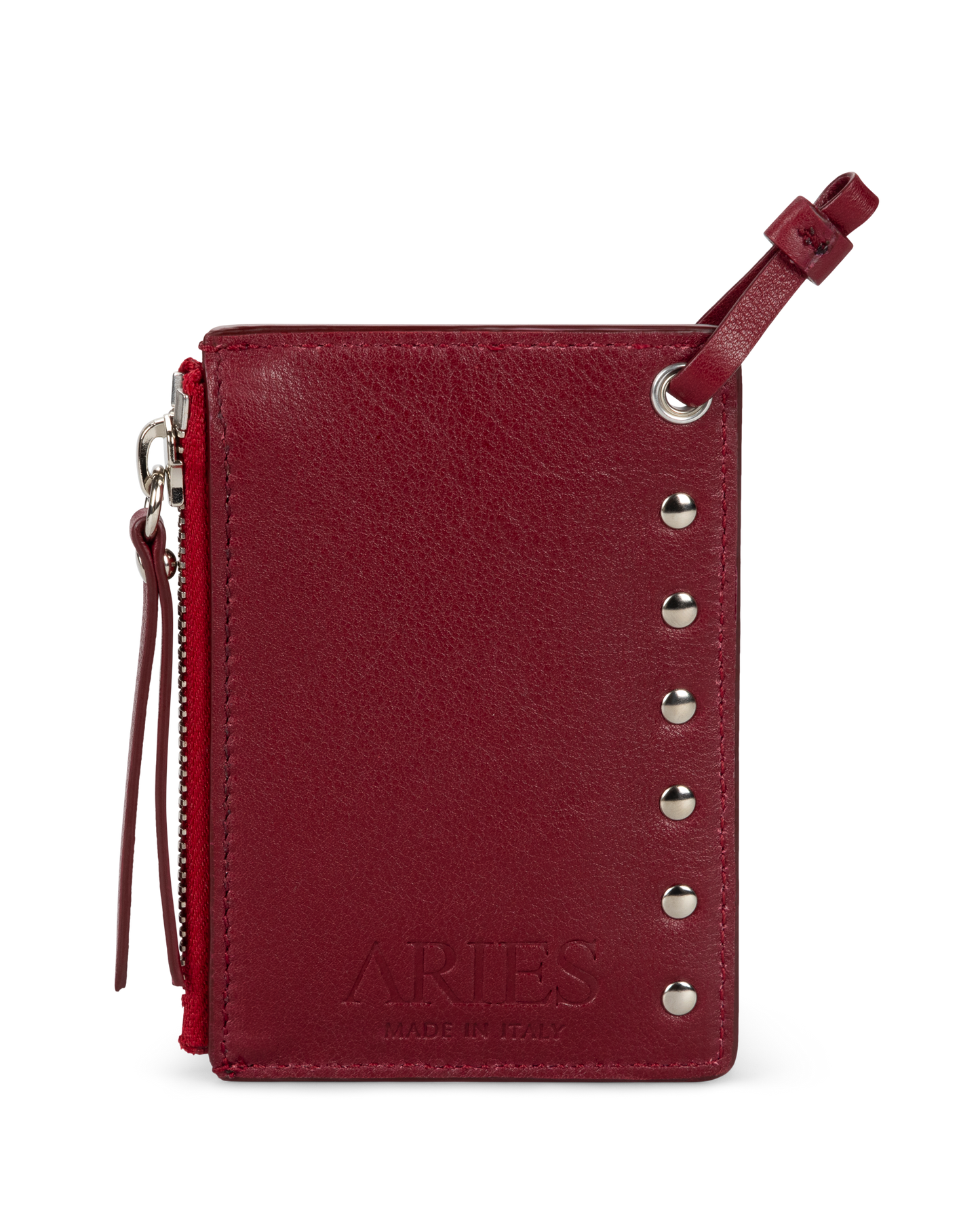 Ponyskin Card Holder