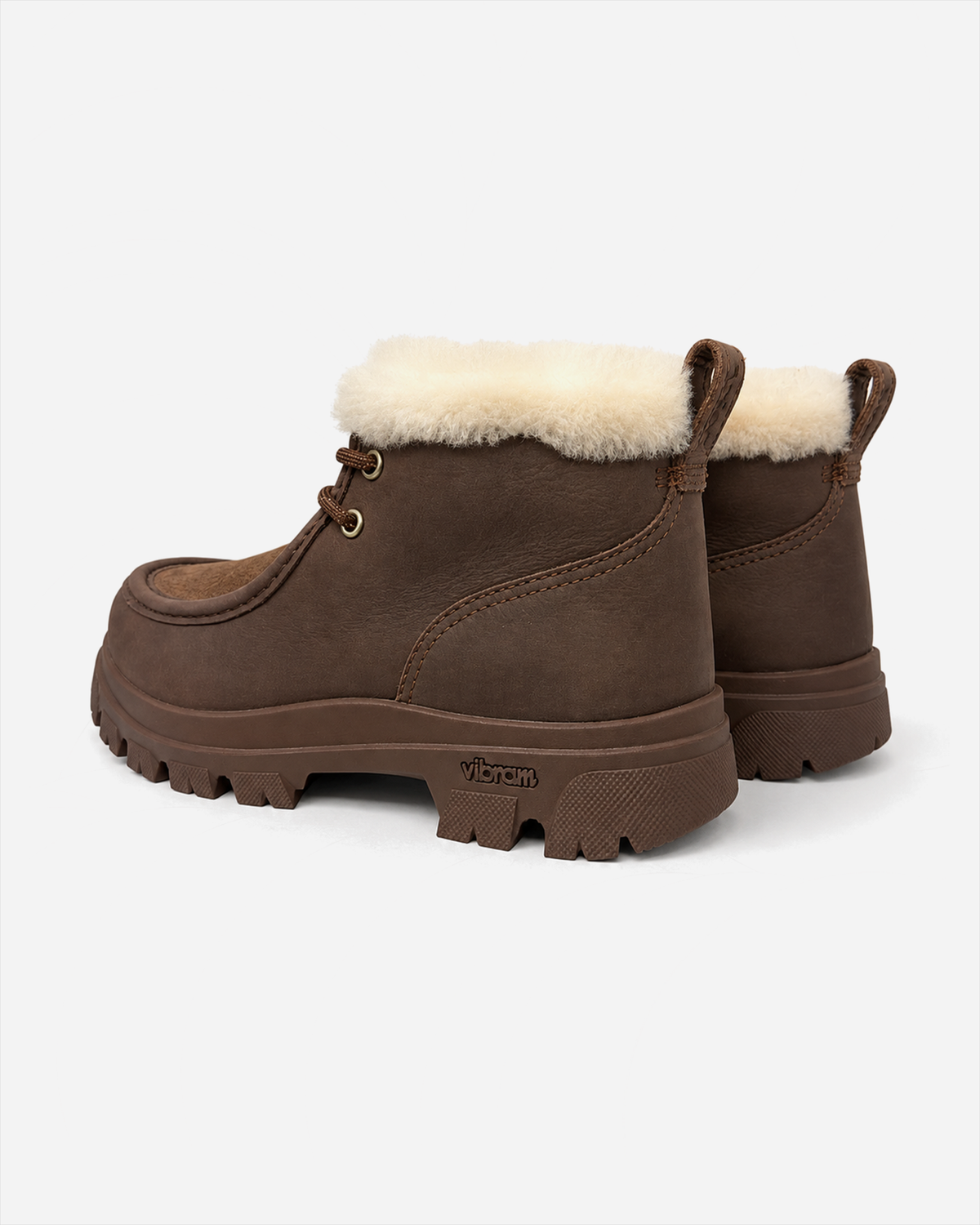 Aries X Sorel Daystorm Chukka