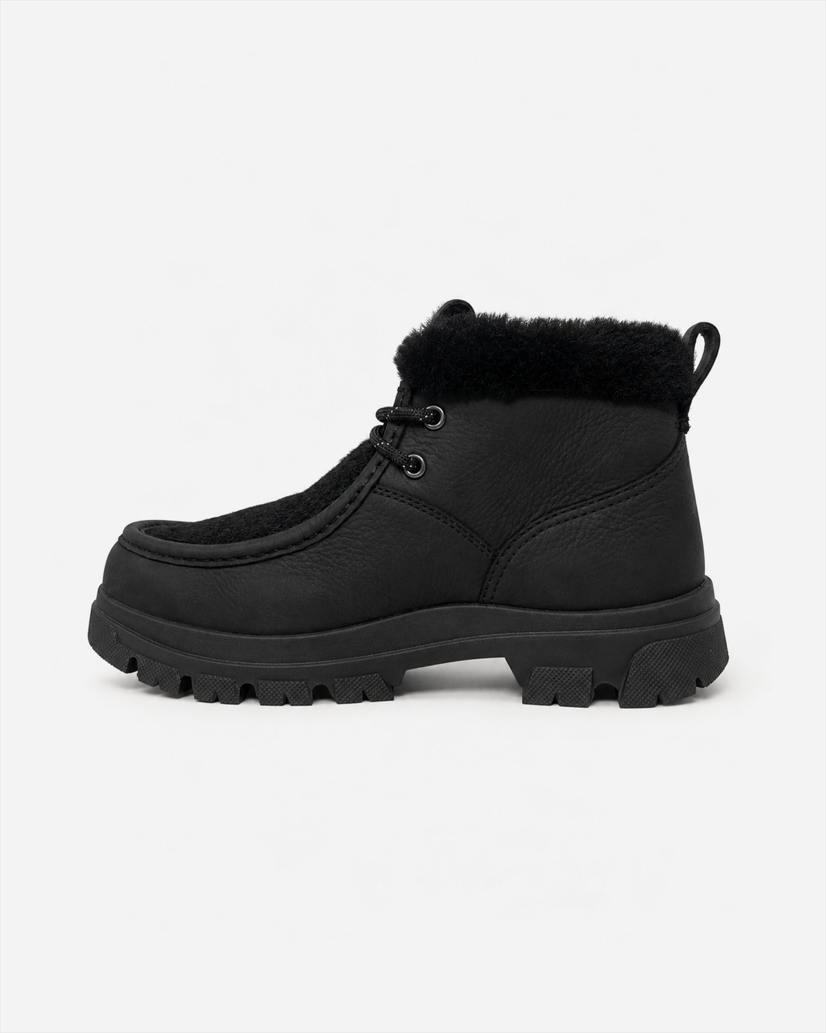 Aries X Sorel Daystorm Chukka