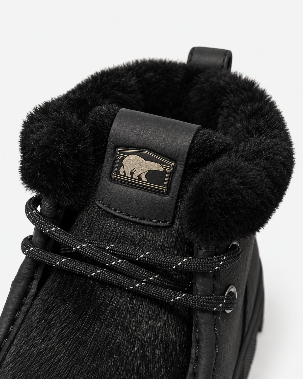 Aries X Sorel Daystorm Chukka