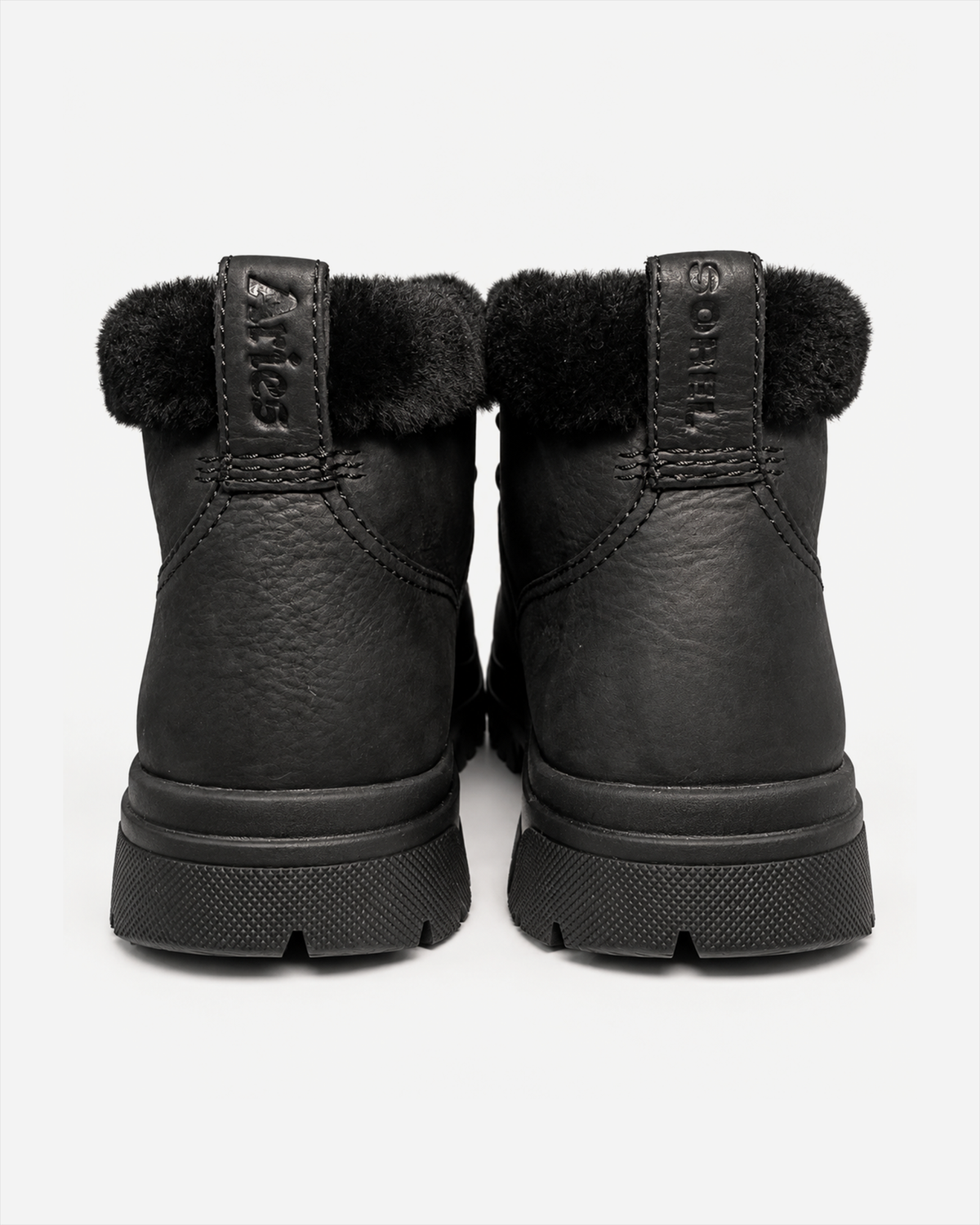 Aries X Sorel Daystorm Chukka