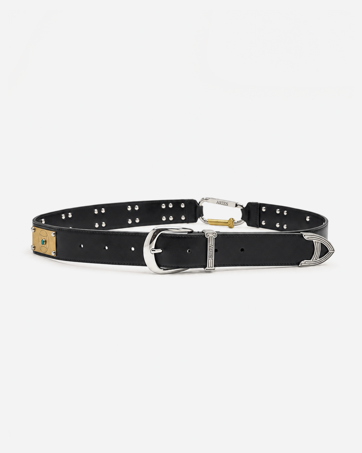 Aries x LAIKA Wildwood Belt
