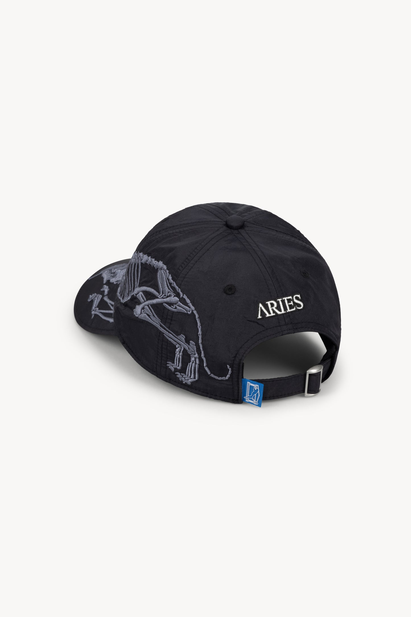 PUMA x ARIES Nylon Skeleton Cap – Aries