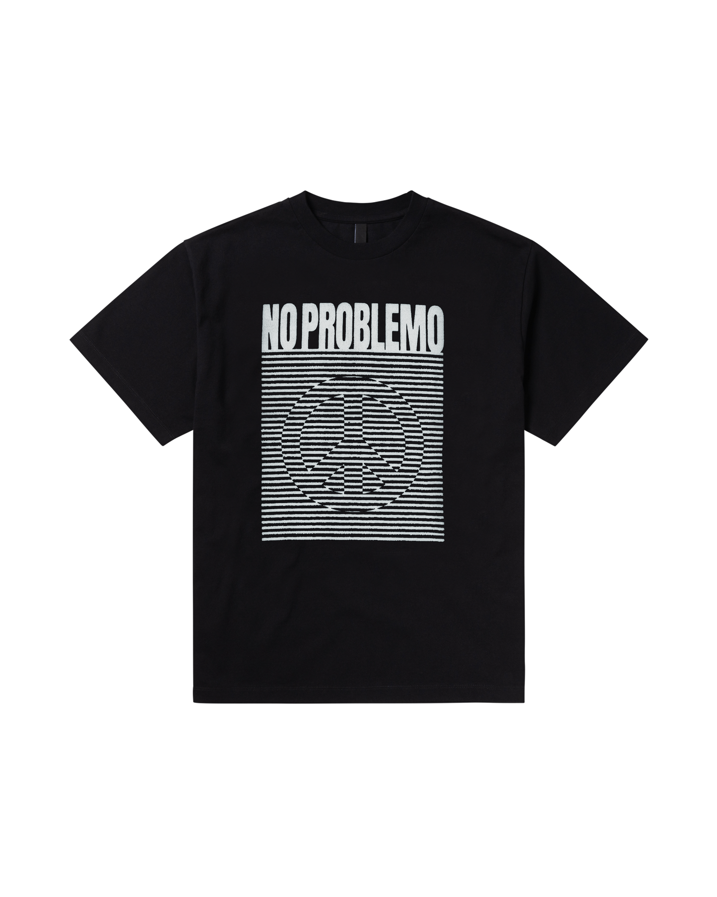 CND Wave SS Tee