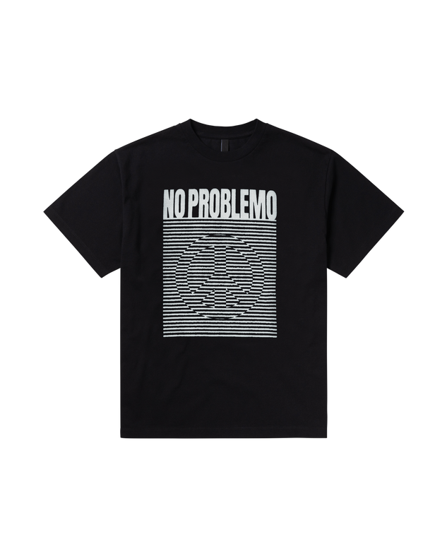CND Wave SS Tee