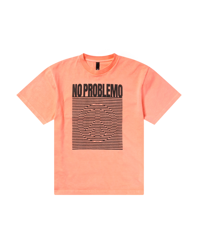 CND Wave SS Tee