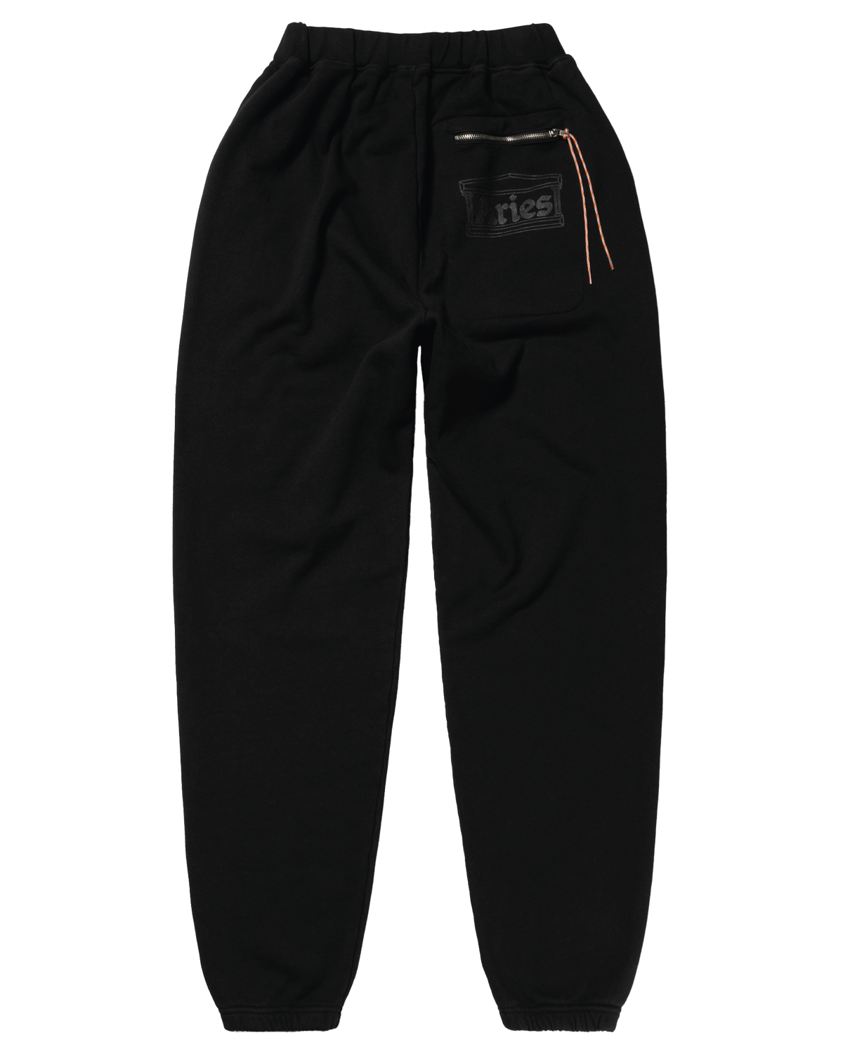 Premium Temple Sweatpant Black – Aries