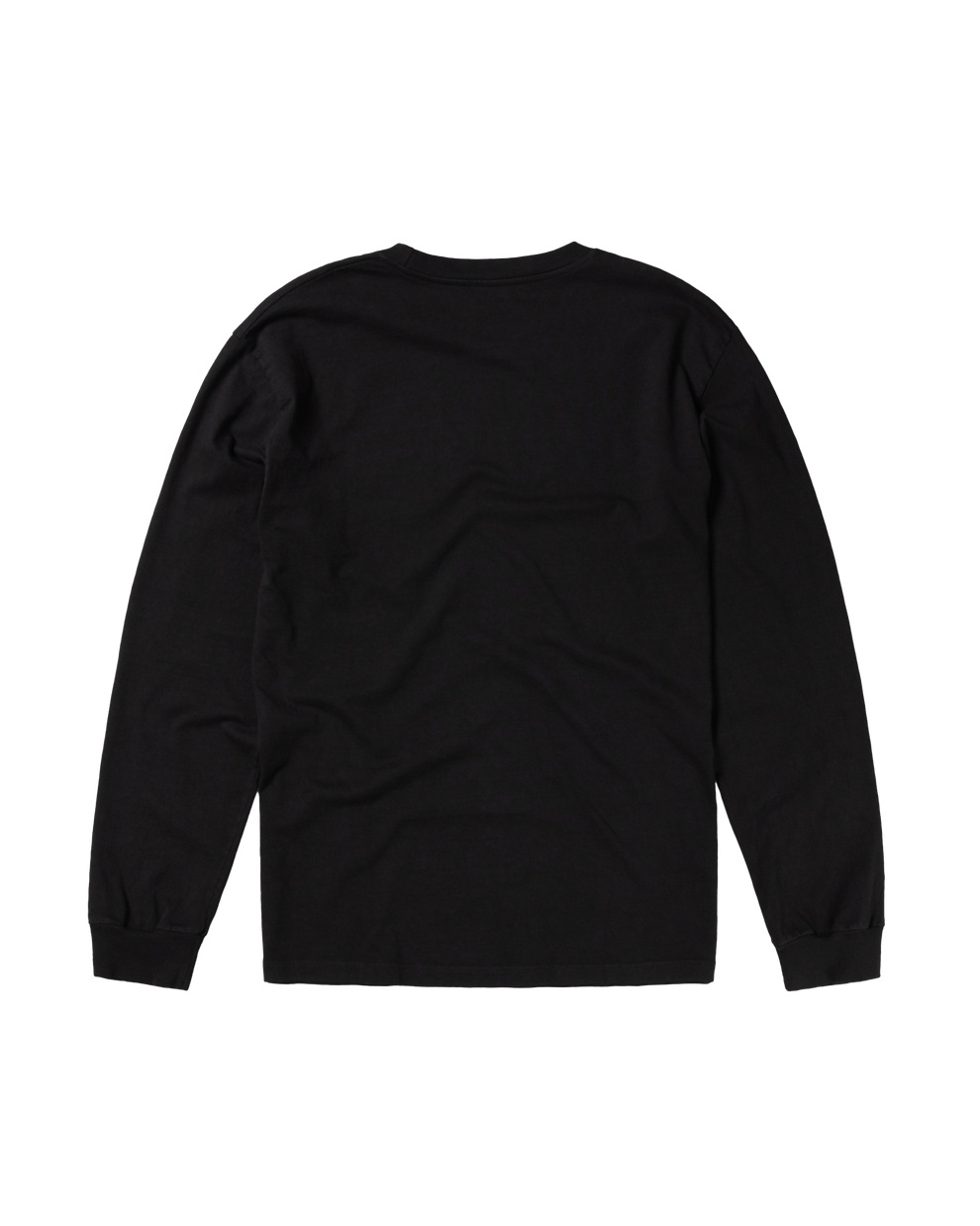 Celeste Ls Tie Shirt Black