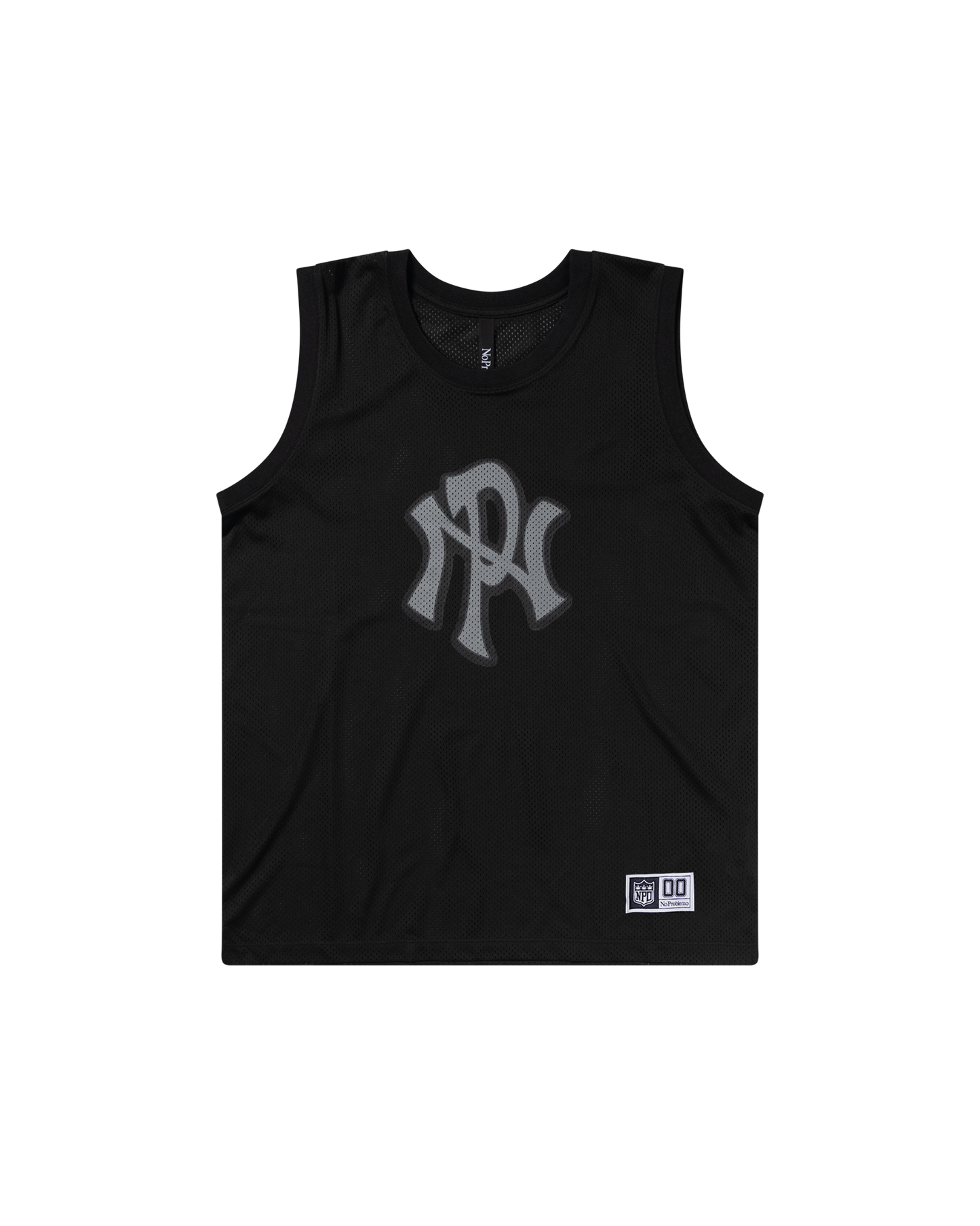 NYP Sports Poly Vest