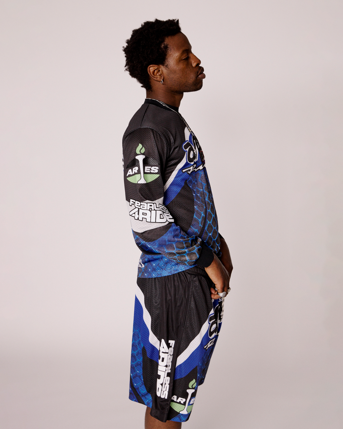 aries end. airtex moto-dodgem ls tee