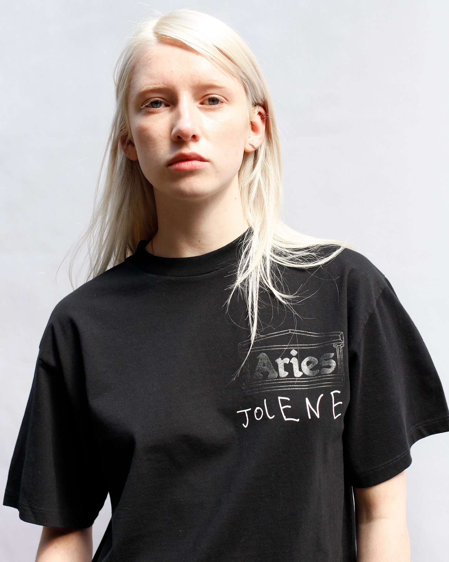 Aries x Jolene Wizard SS Tee