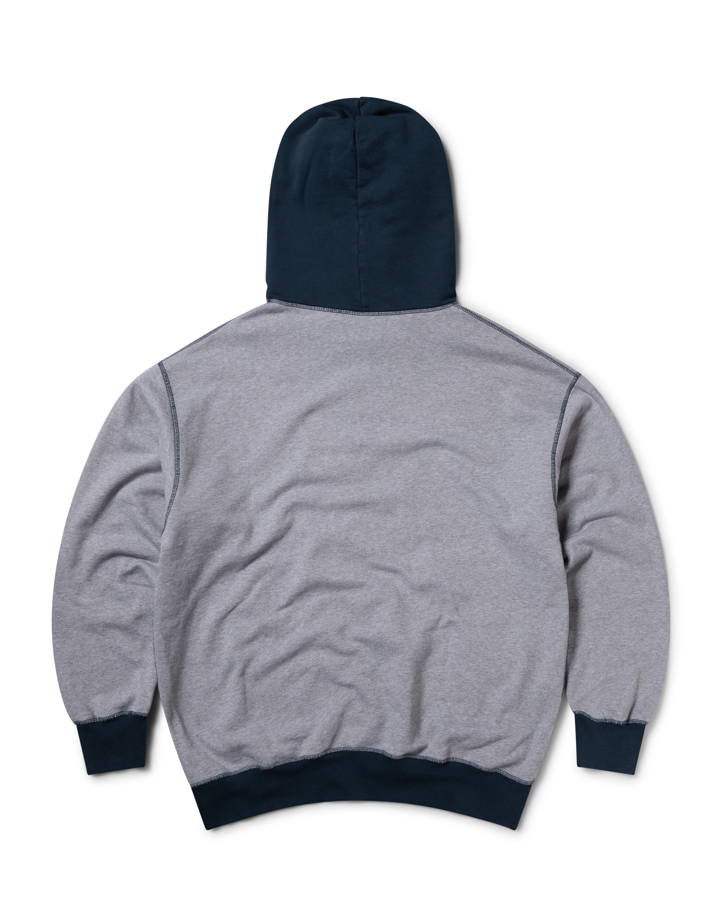 Aries x Absolut Haring Patchwork Hoodie