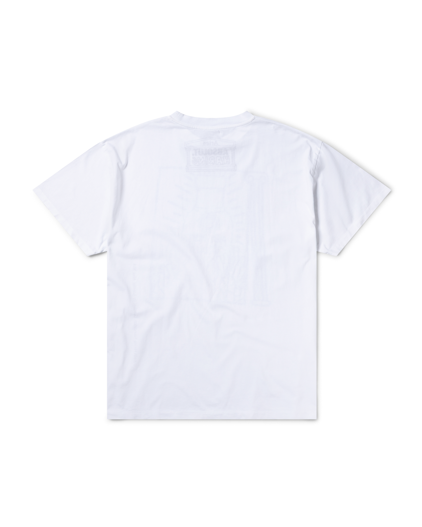 Aries x Absolut Haring SS Tee