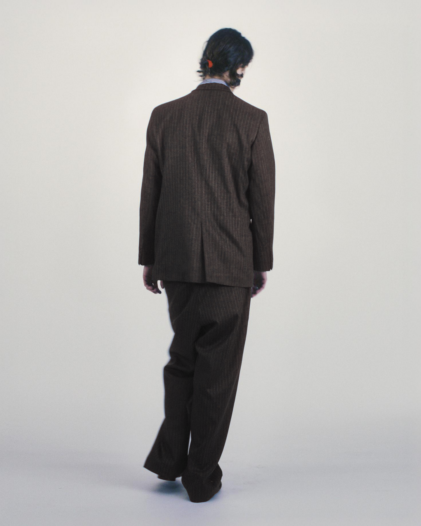 Tailored Slacker Pant