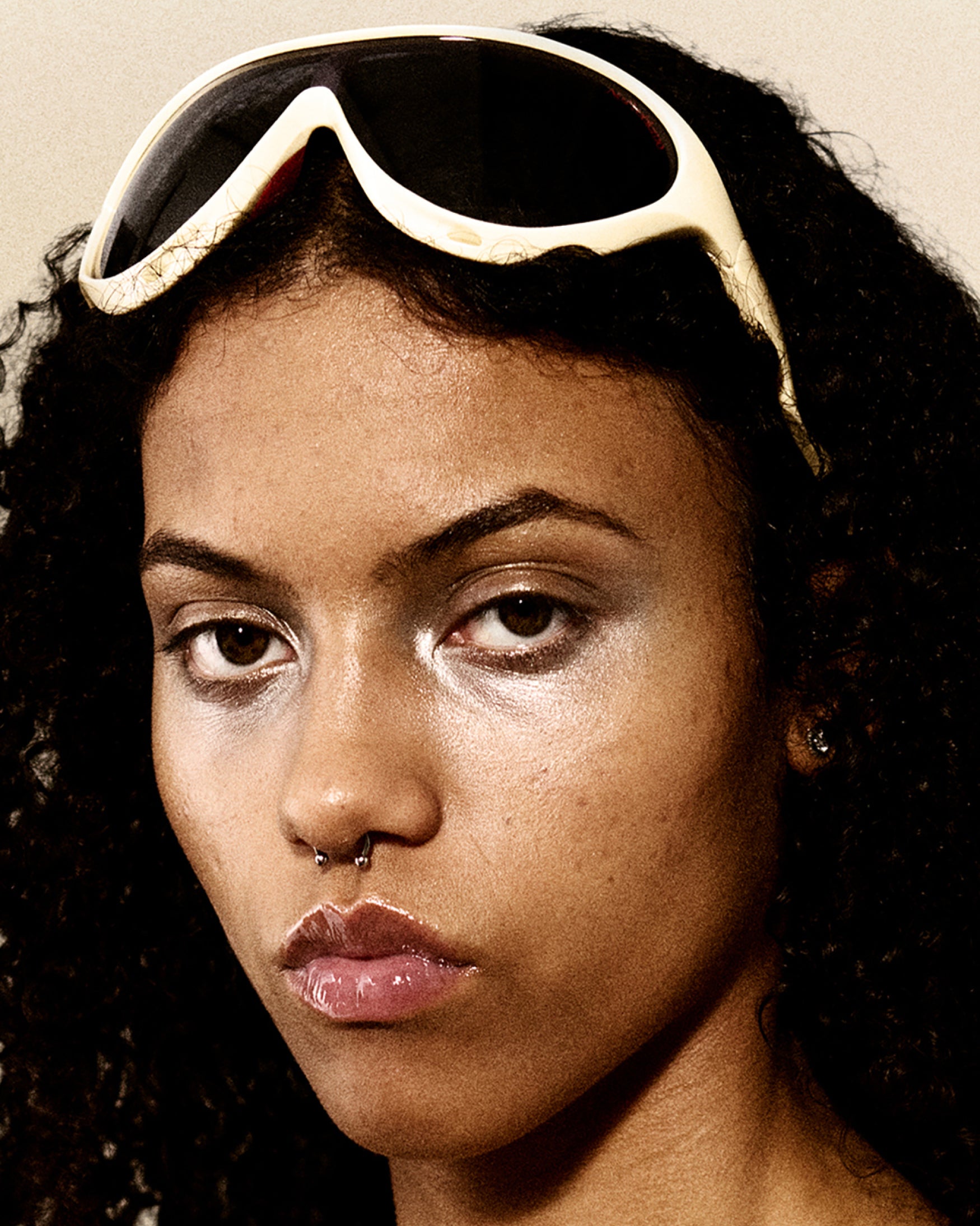 No Problemo x Le Specs – Aries