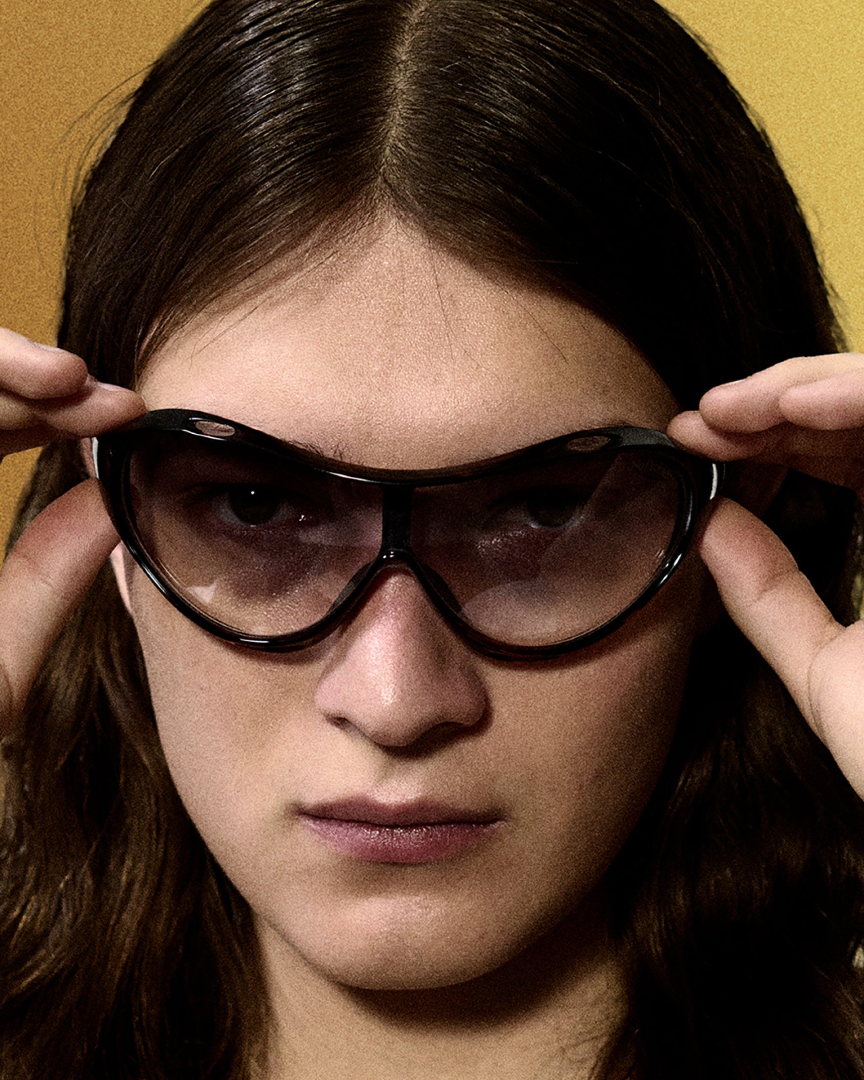 No Problemo x Le Specs – Aries