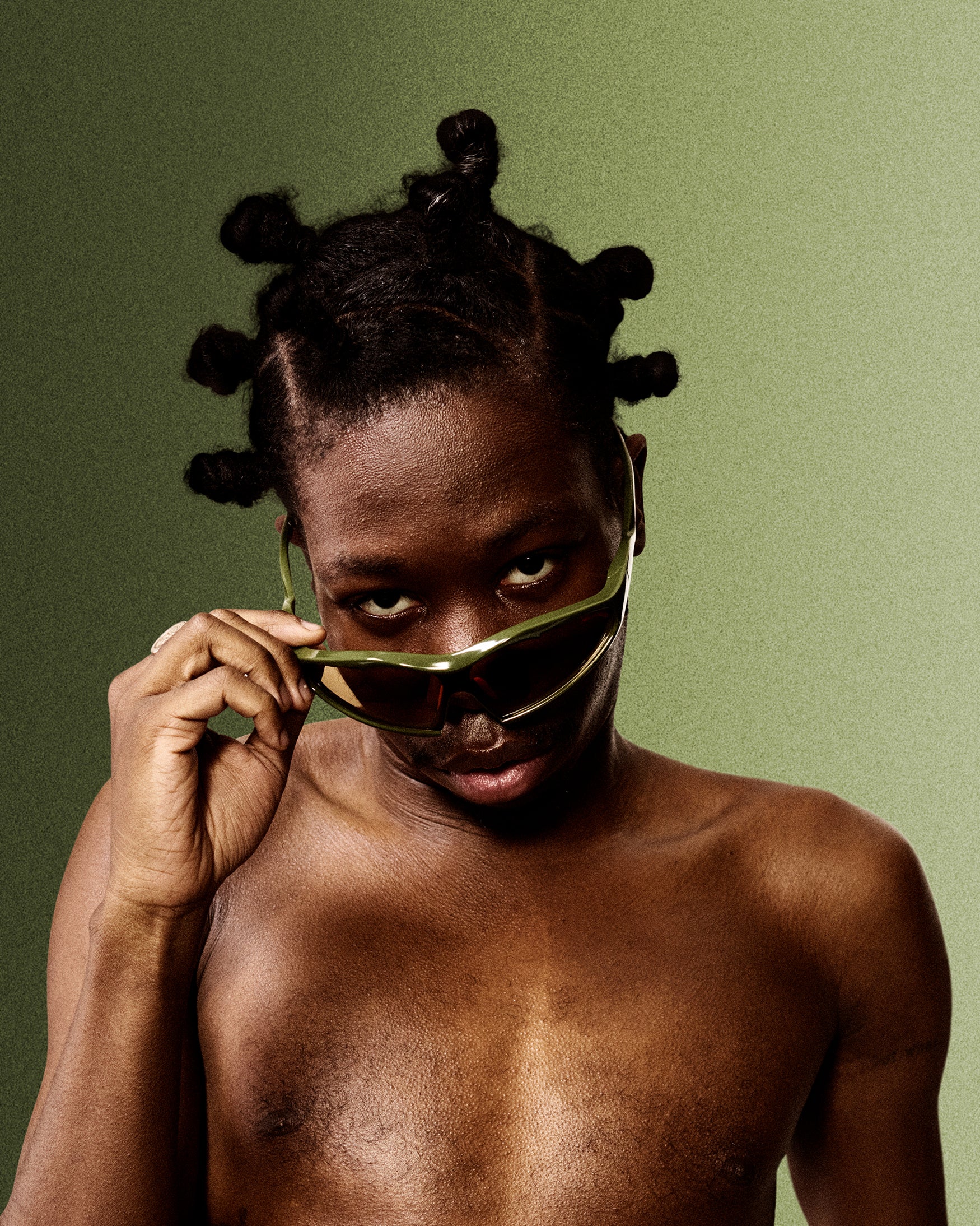 No Problemo x Le Specs – Aries