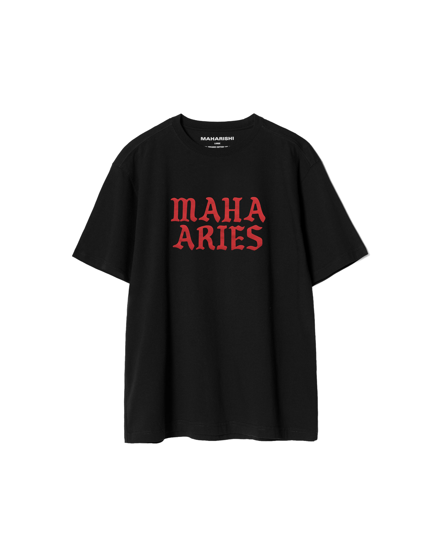 Maharishi x Aries Zodiac SS Tee