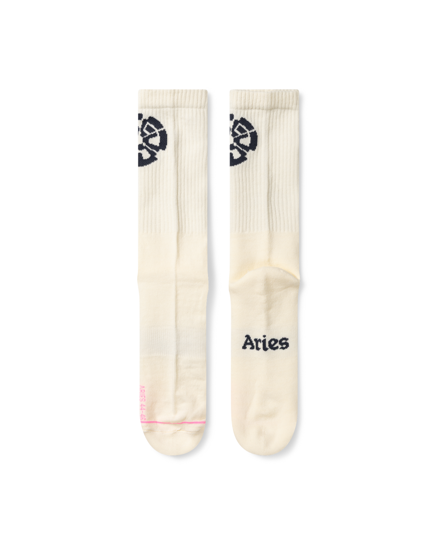 Aries x MD5D Socks