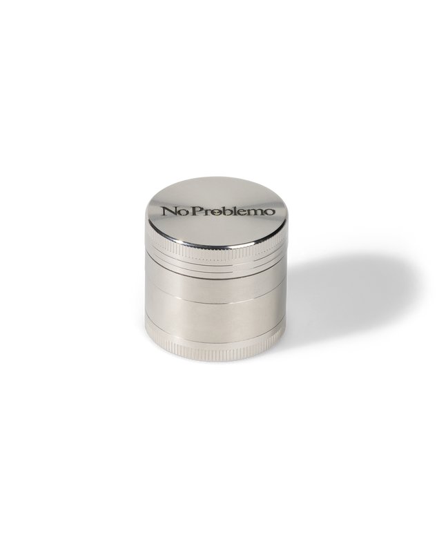 Alien-O Grinder