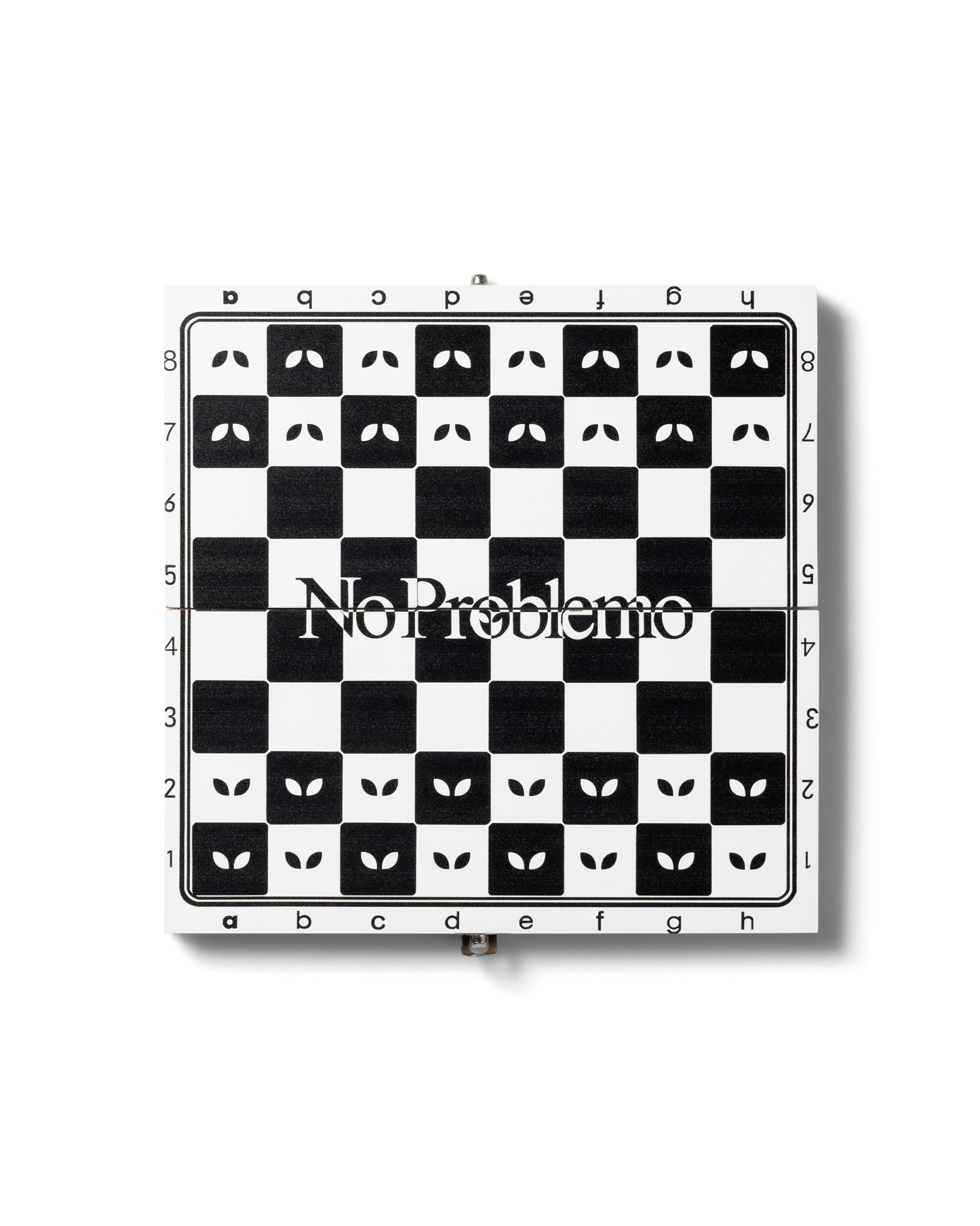 NP Chess Board