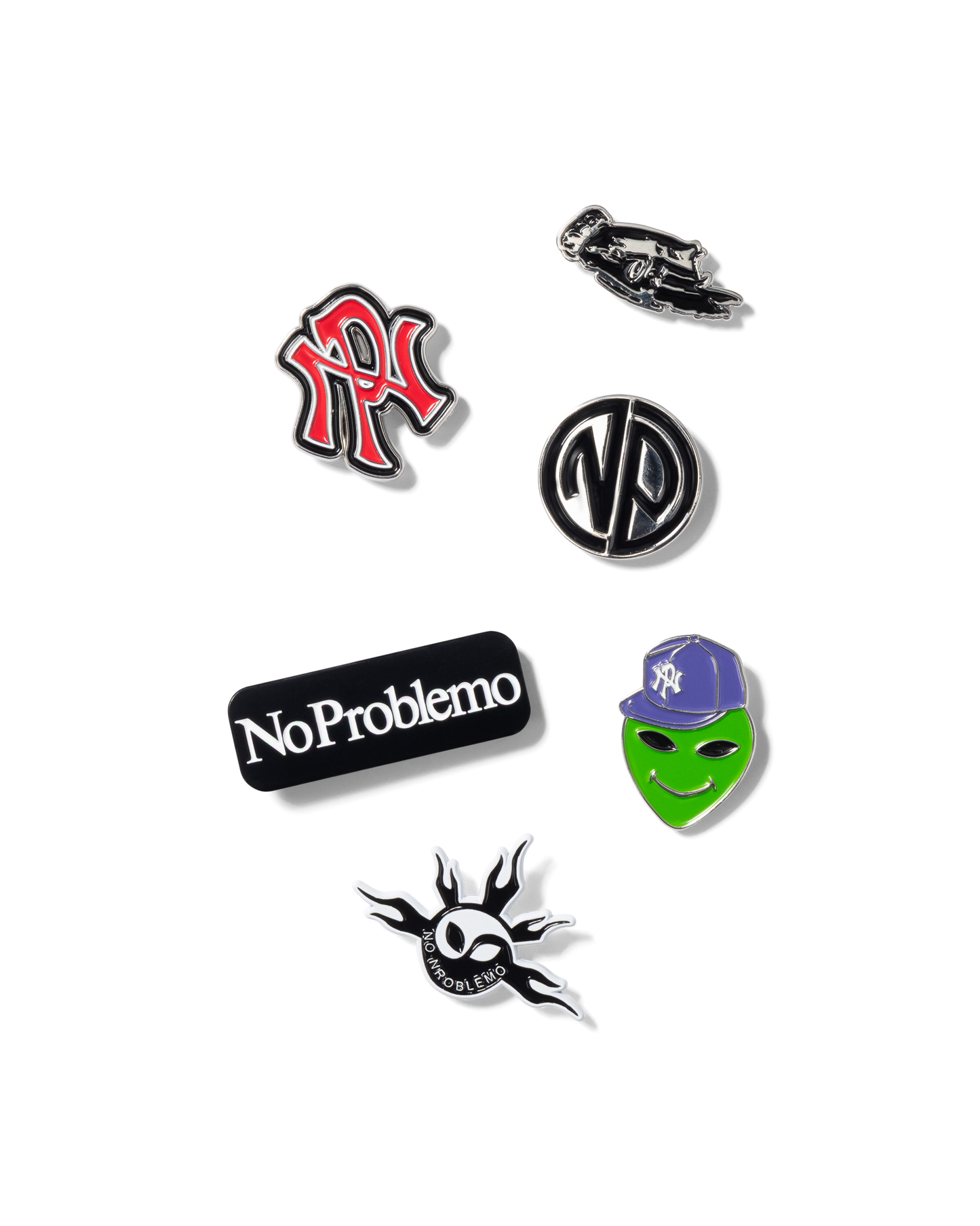 Sticker Pack