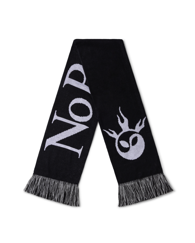 No Yang Scarf