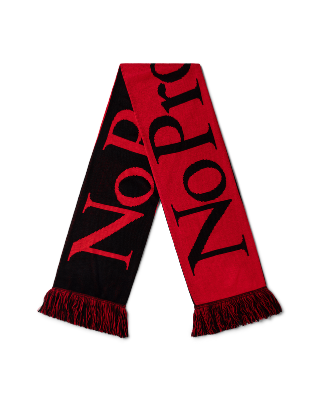 No Problemo Scarf