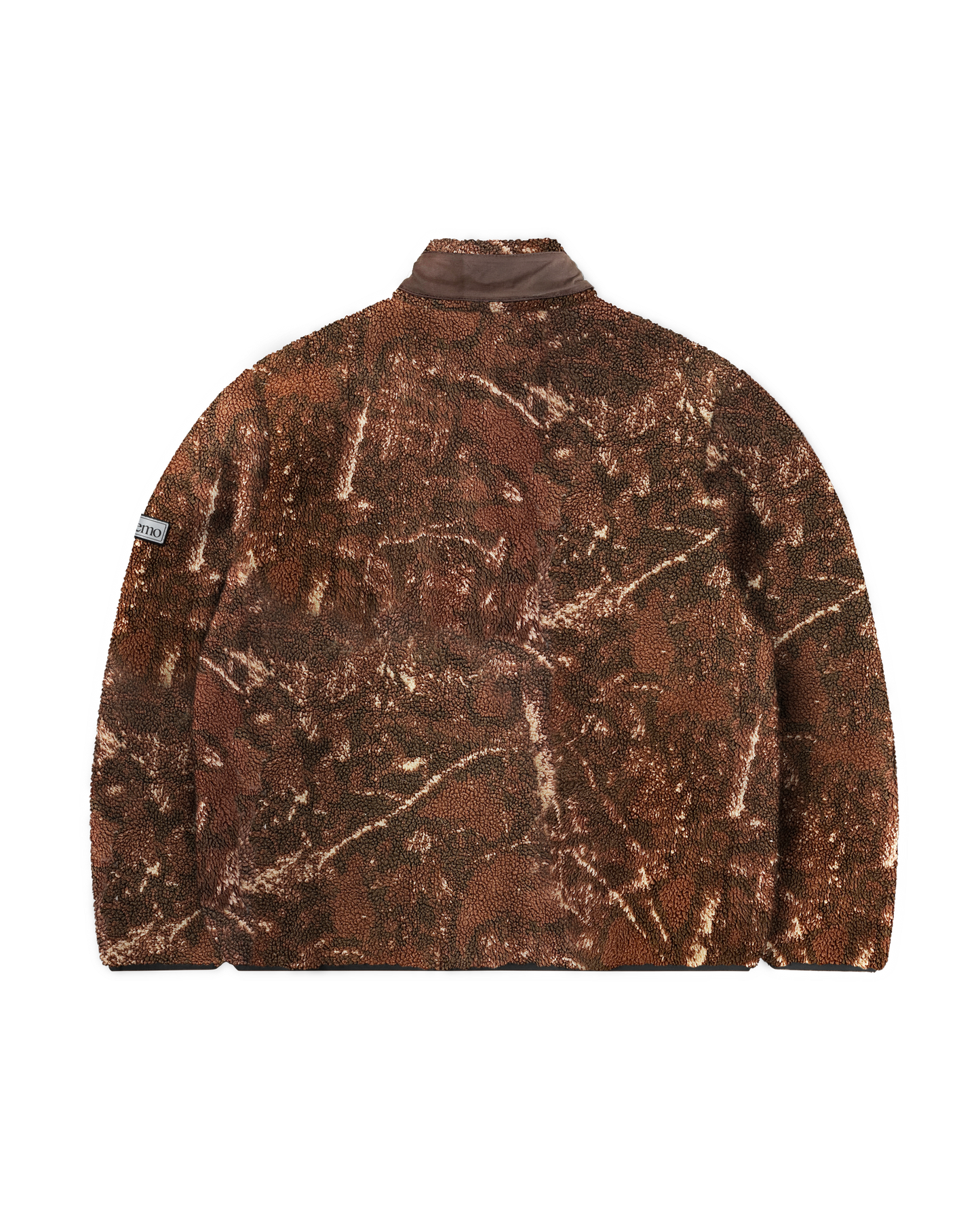 NP Forest Heavy Fleece Jacket