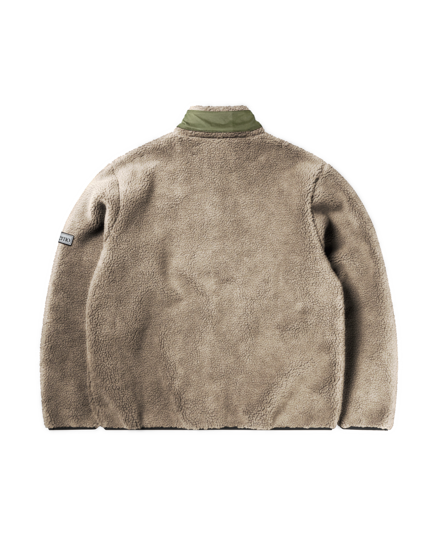 NP Forest Heavy Fleece Jacket