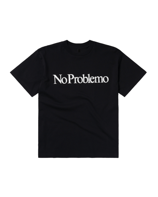 No Problemo SS Tee