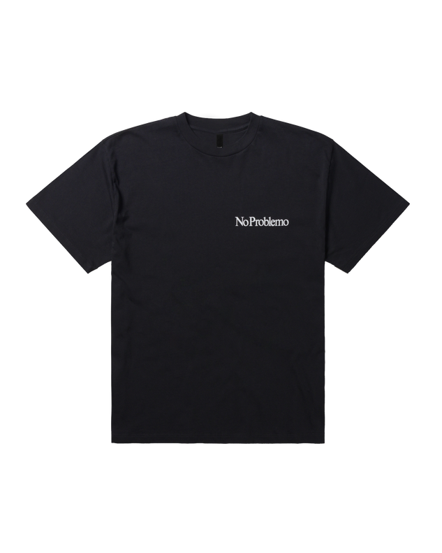 Mini Problemo SS Tee