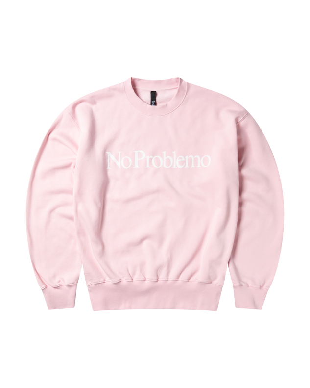 No Problemo Sweatshirt