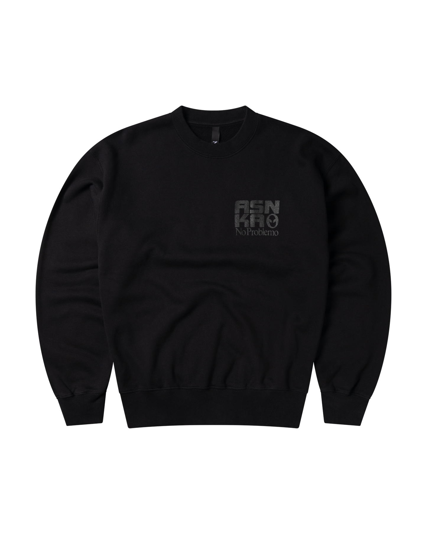 Alien Shall Not Sweatshirt