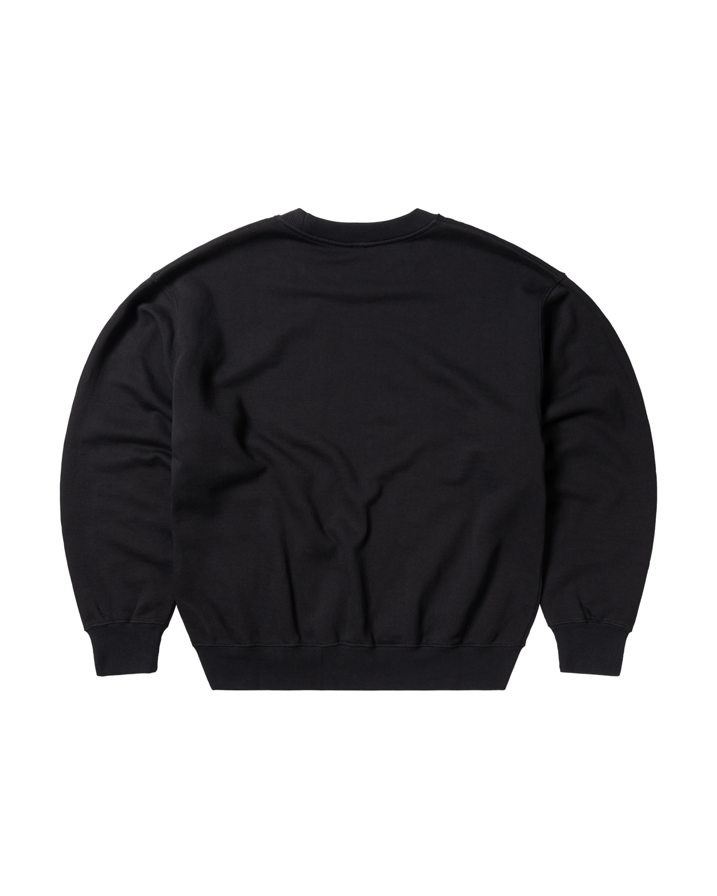 Mini Problemo Crew Neck Sweat
