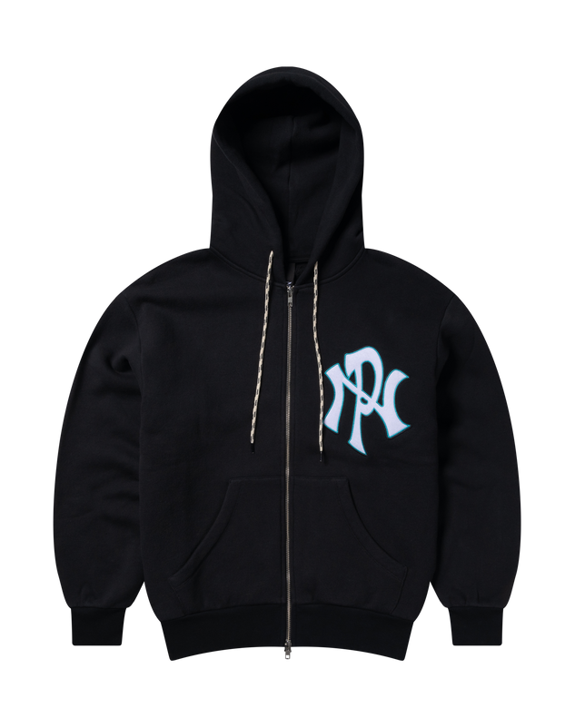 NYP Premium Zip Hoodie