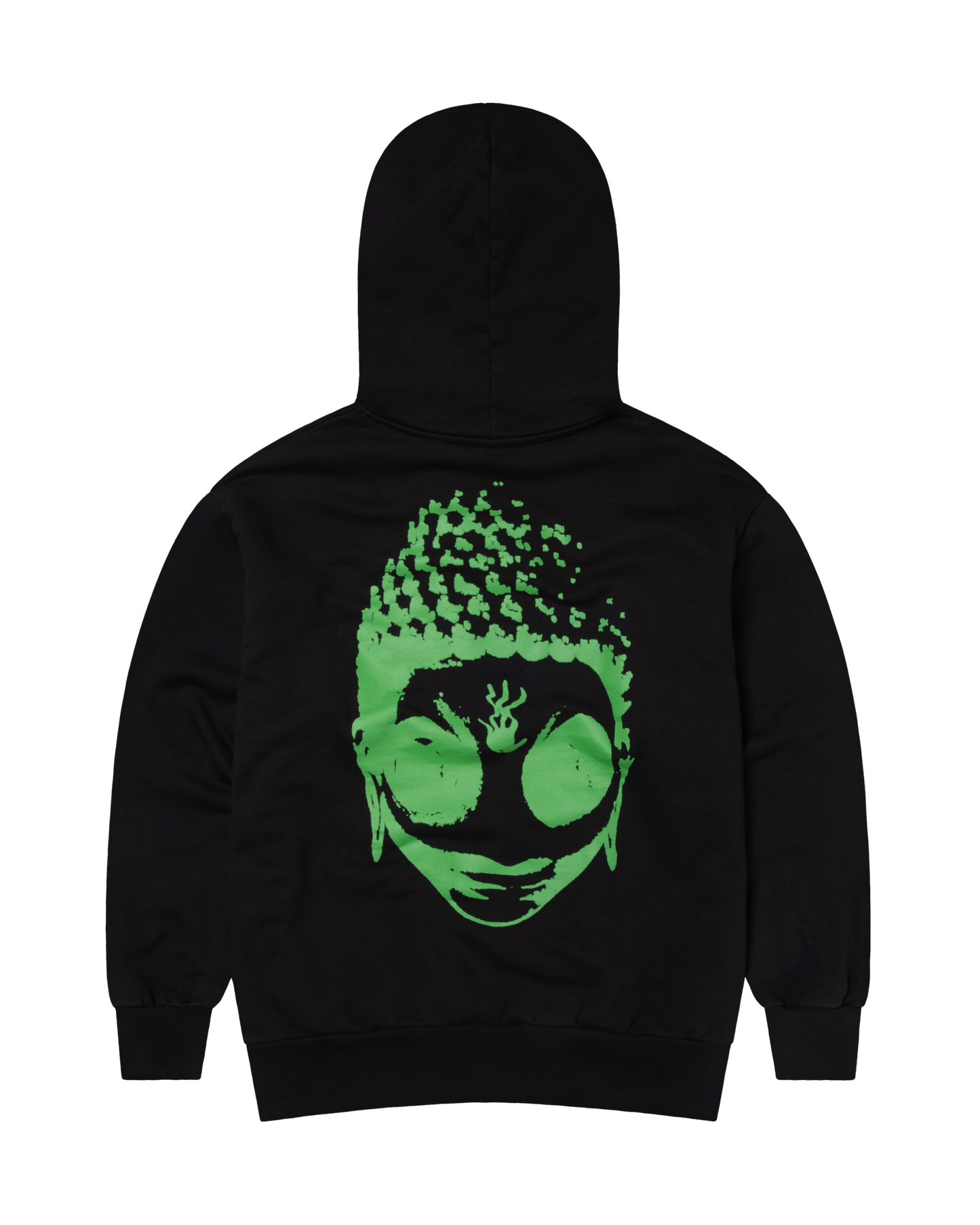 SIDD Hoodie