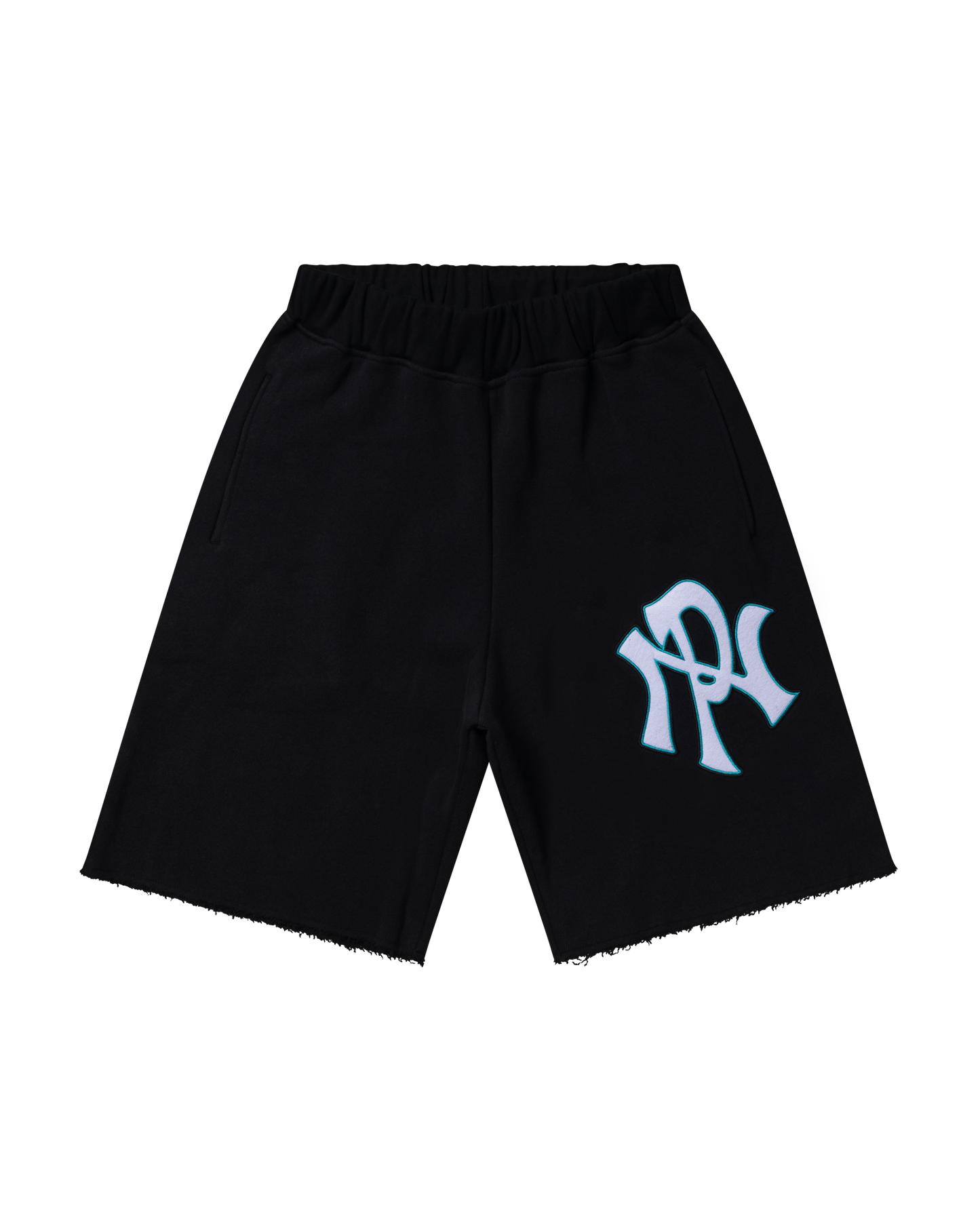NYP Premium Sweatshorts