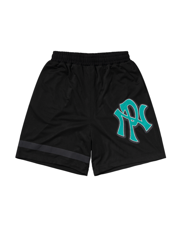 NYP Sport Mesh Board Shorts