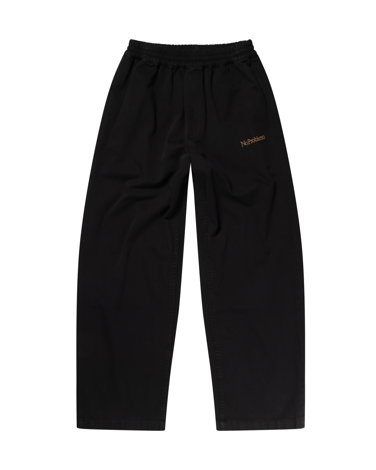 Mini Problemo Work Pant - Twill