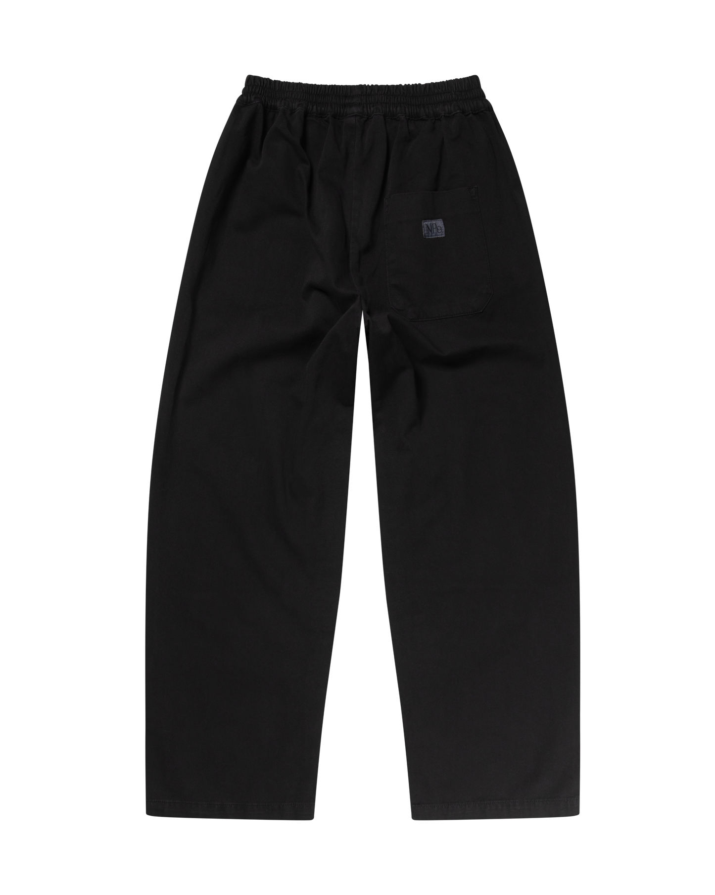 Mini Problemo Work Pant - Twill