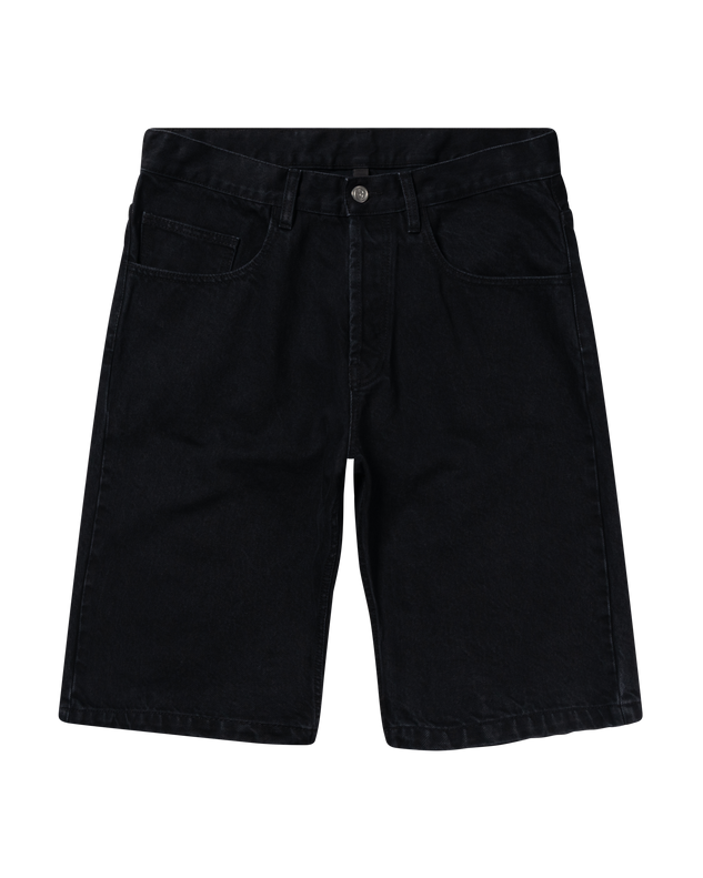 Denim Bagi Shorts