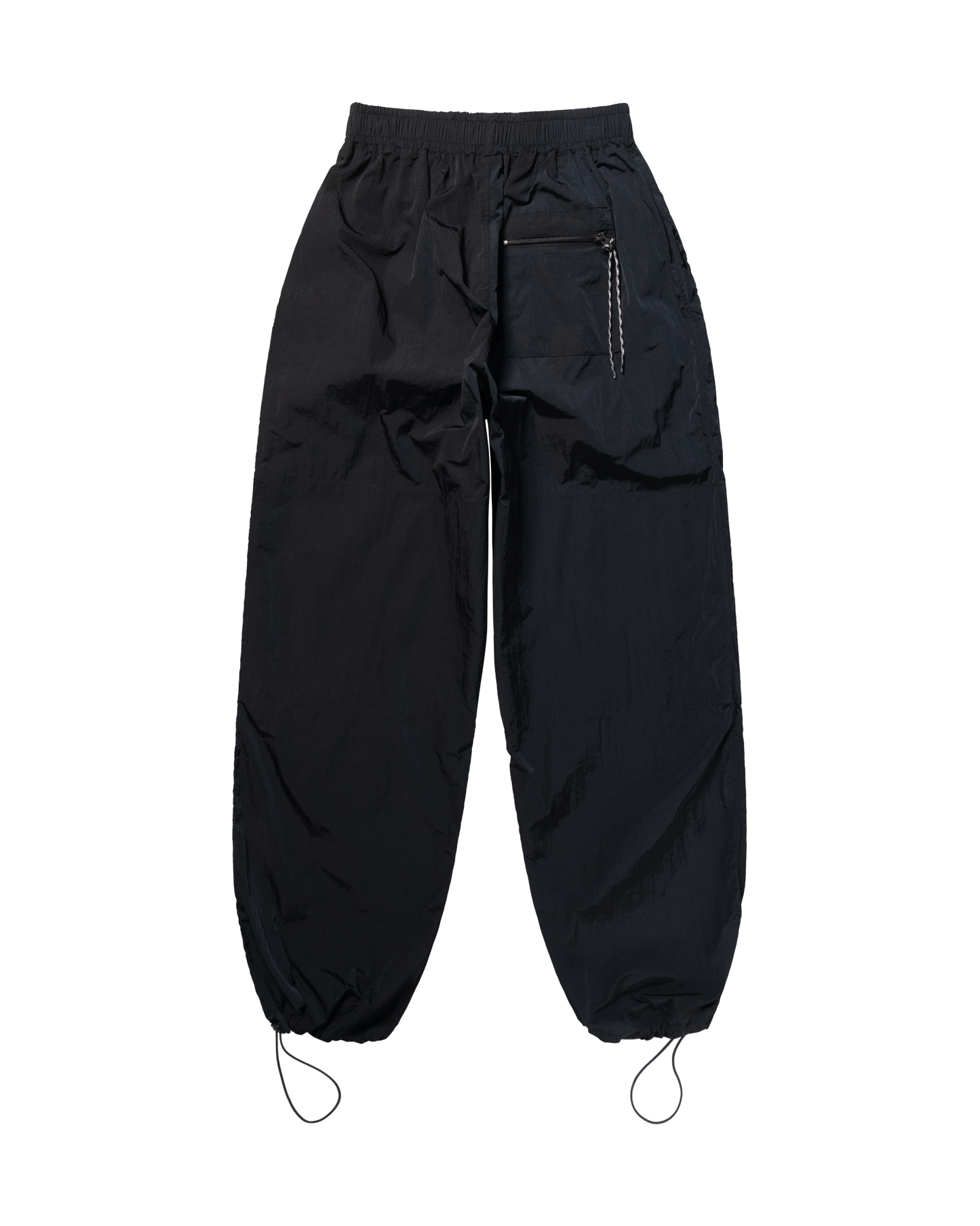 パンツ Project gr NYLON TRACK PANTS 3 PROJECT G/R - 3 Layered Sweatpants | HBX