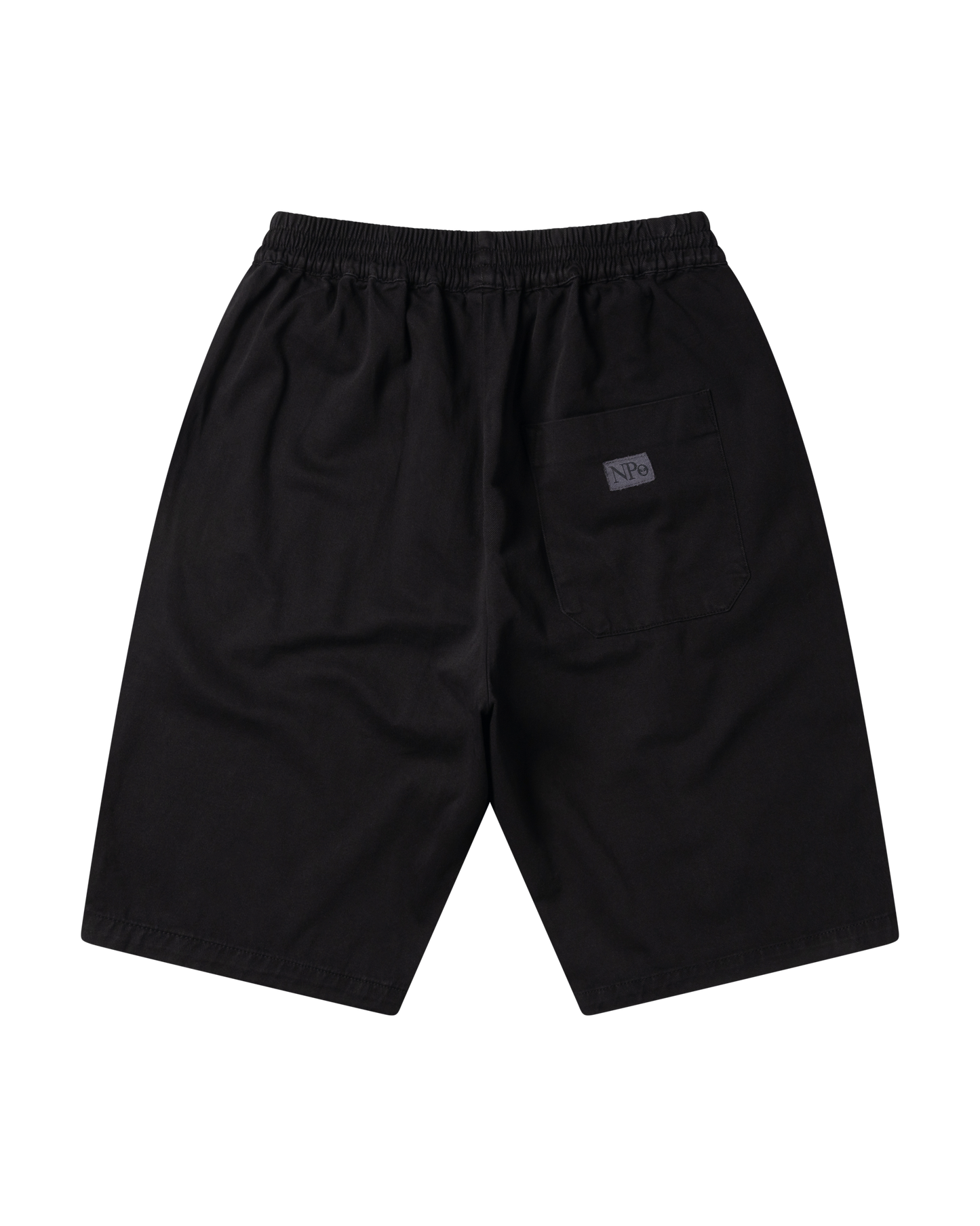 Mini Problemo Work Short - Twill