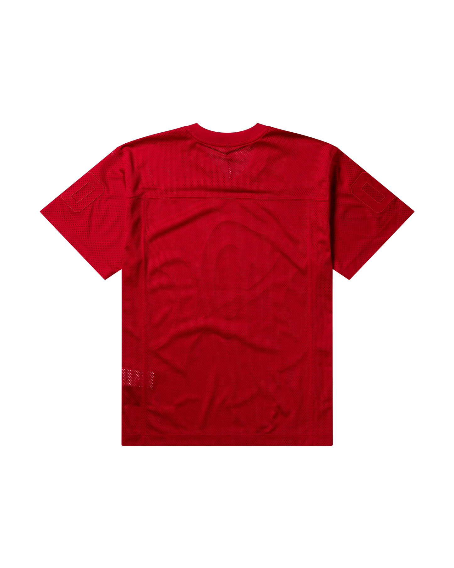 NYP Sports Mesh SS Jersey