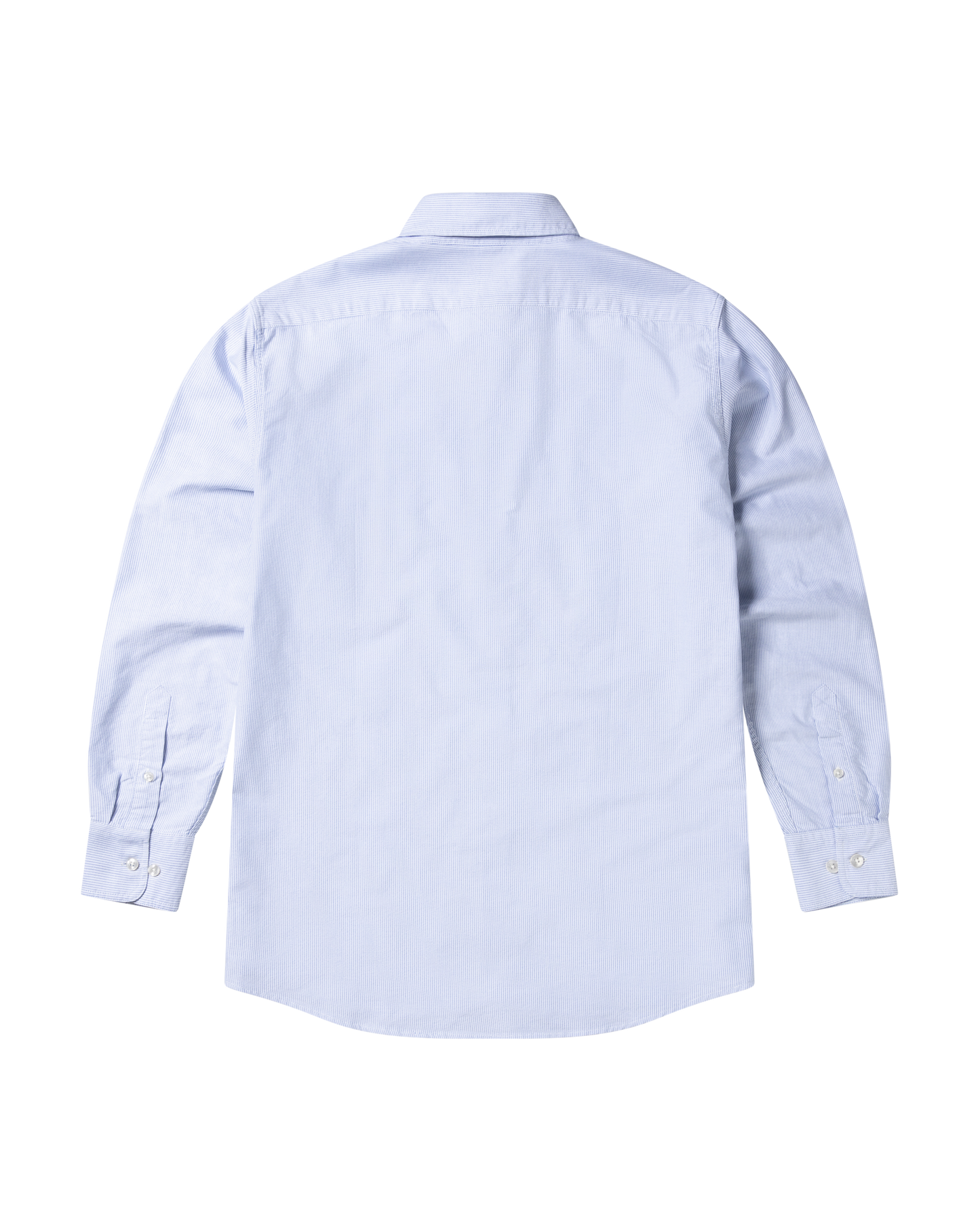 No Problemo LS Stripe Shirt