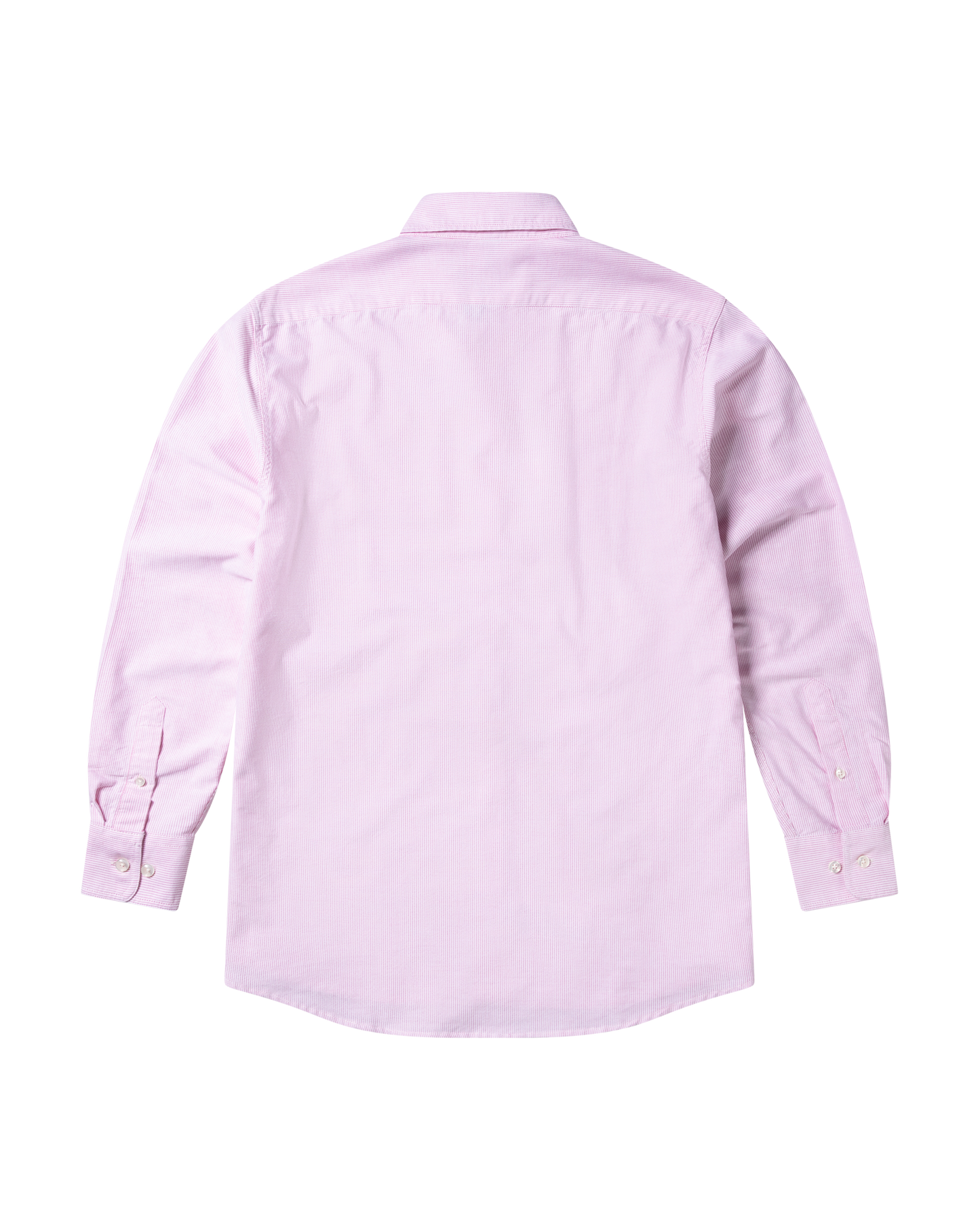 No Problemo LS Stripe Shirt